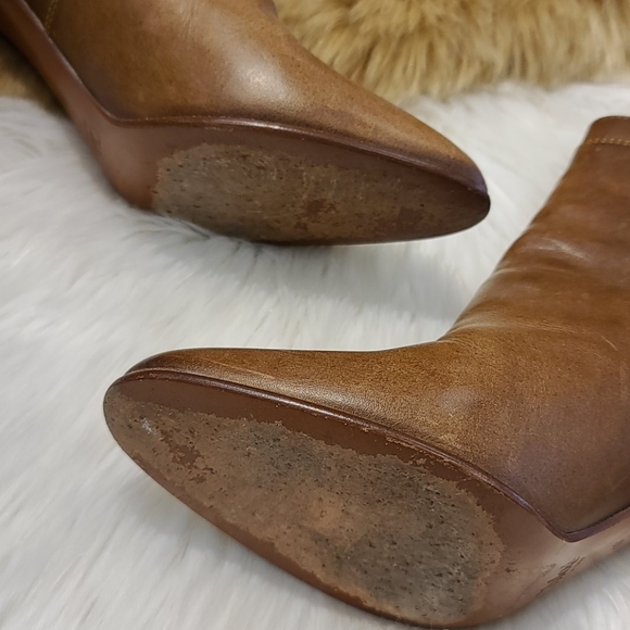 Chloé ankle boots - Picture 2 of 8